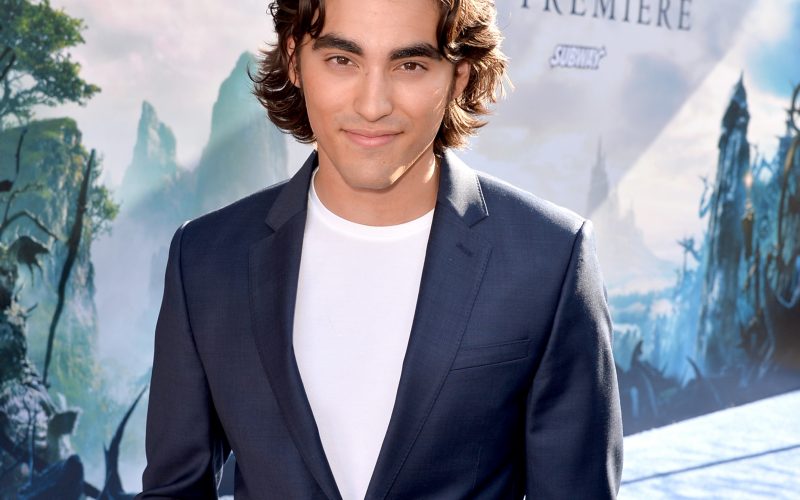 Blake Michael