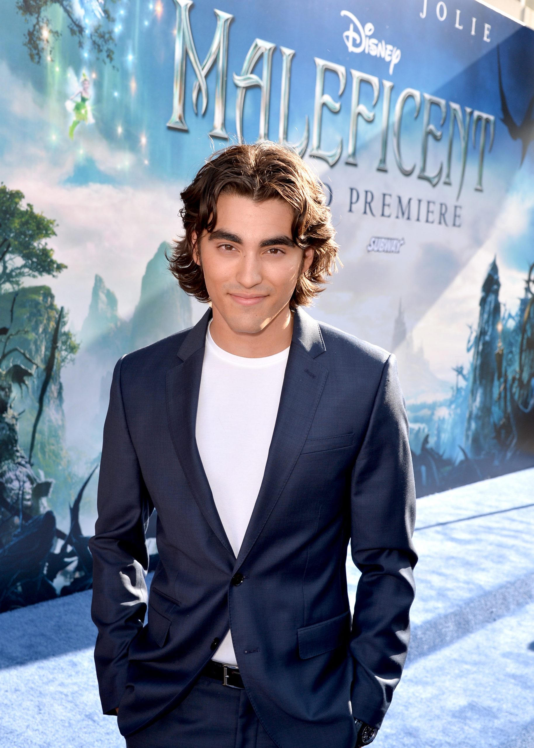 Blake Michael