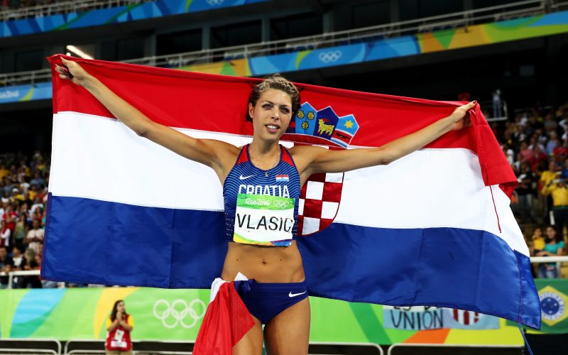 Blanka Vlasic