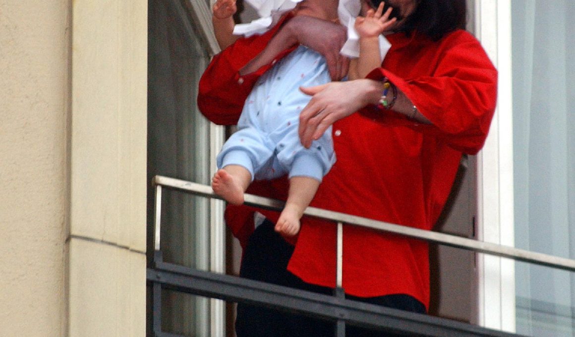 Blanket Jackson Net Worth in 2024 Wiki, Age, Weight and Height