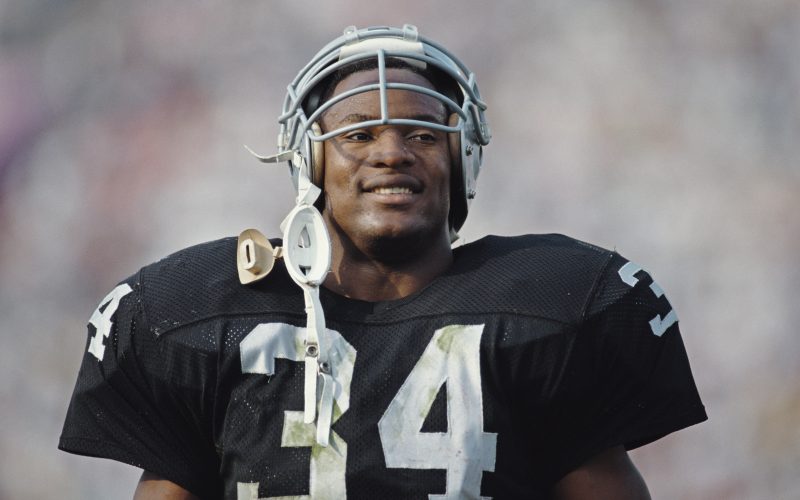 Bo Jackson