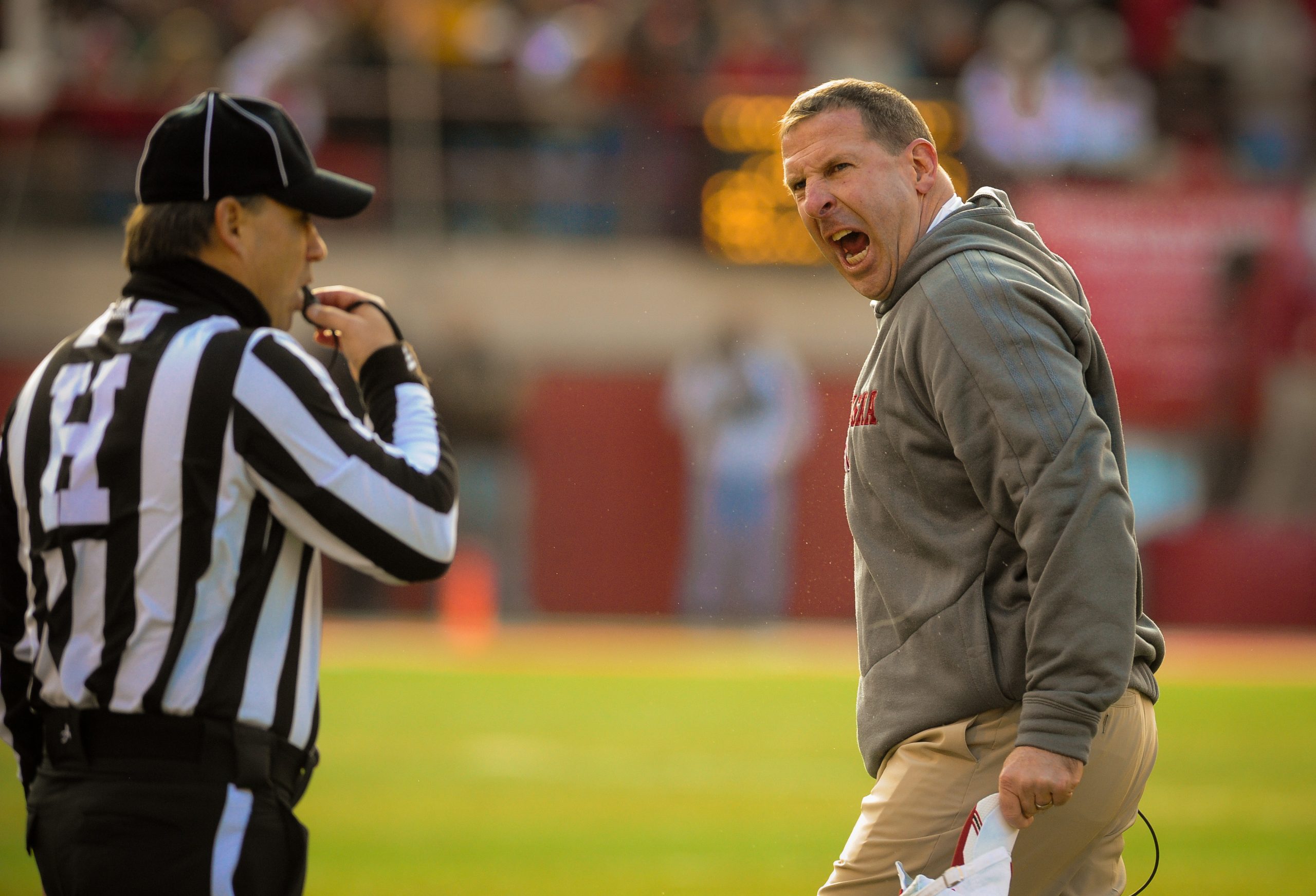 Bo Pelini