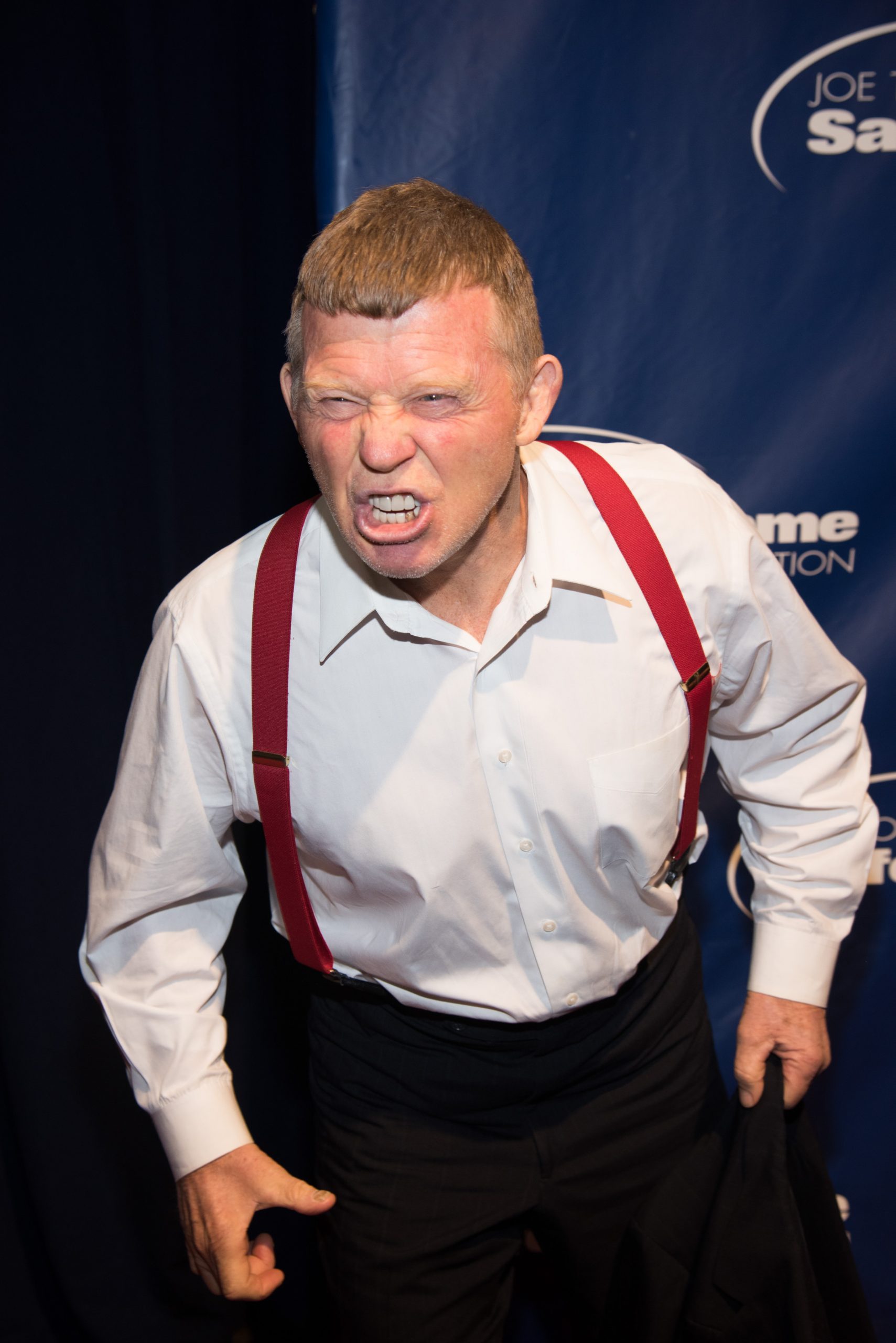 Bob Backlund