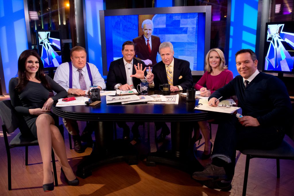 Bob Beckel Net Worth - Wiki, Age, Weight and Height, Relationships ...