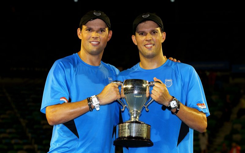 Bob Bryan