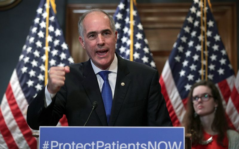 Bob Casey