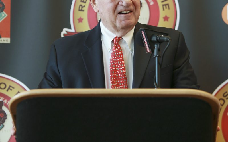 Bob Castellini