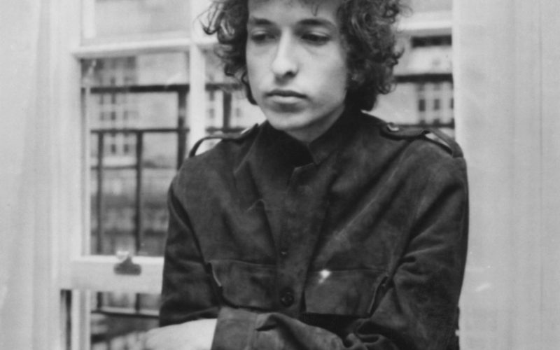 Bob Dylan