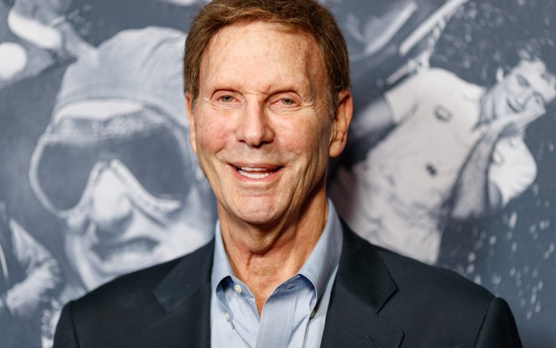 Bob Einstein