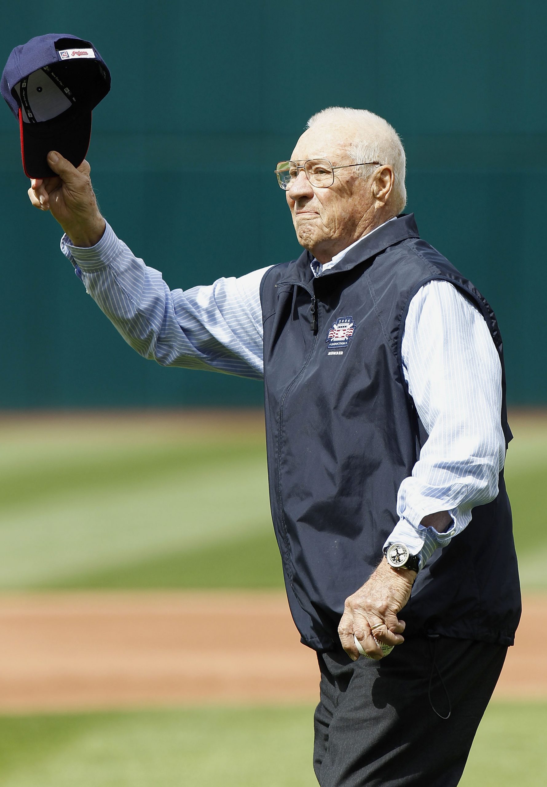 Bob Feller