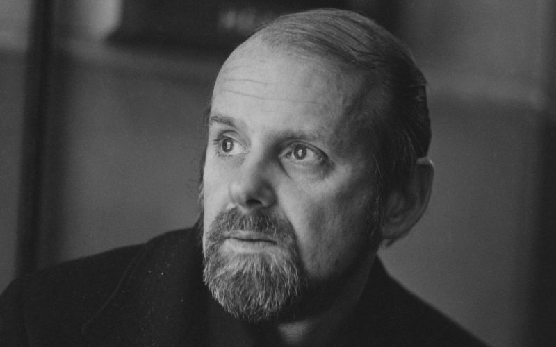 Bob Fosse