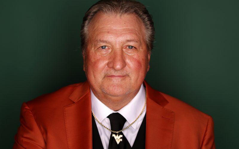 Bob Huggins