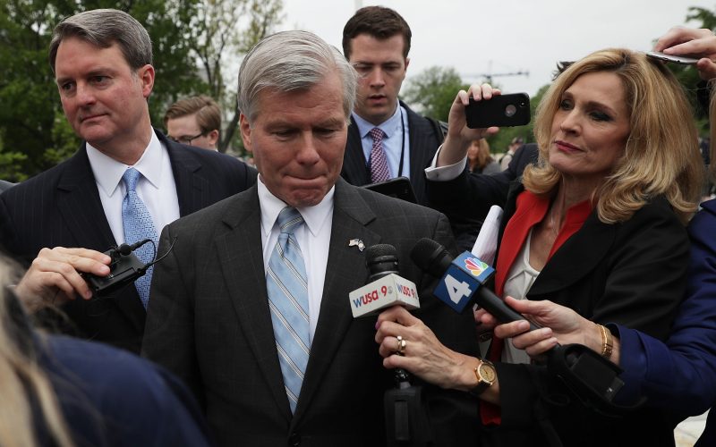 Bob McDonnell