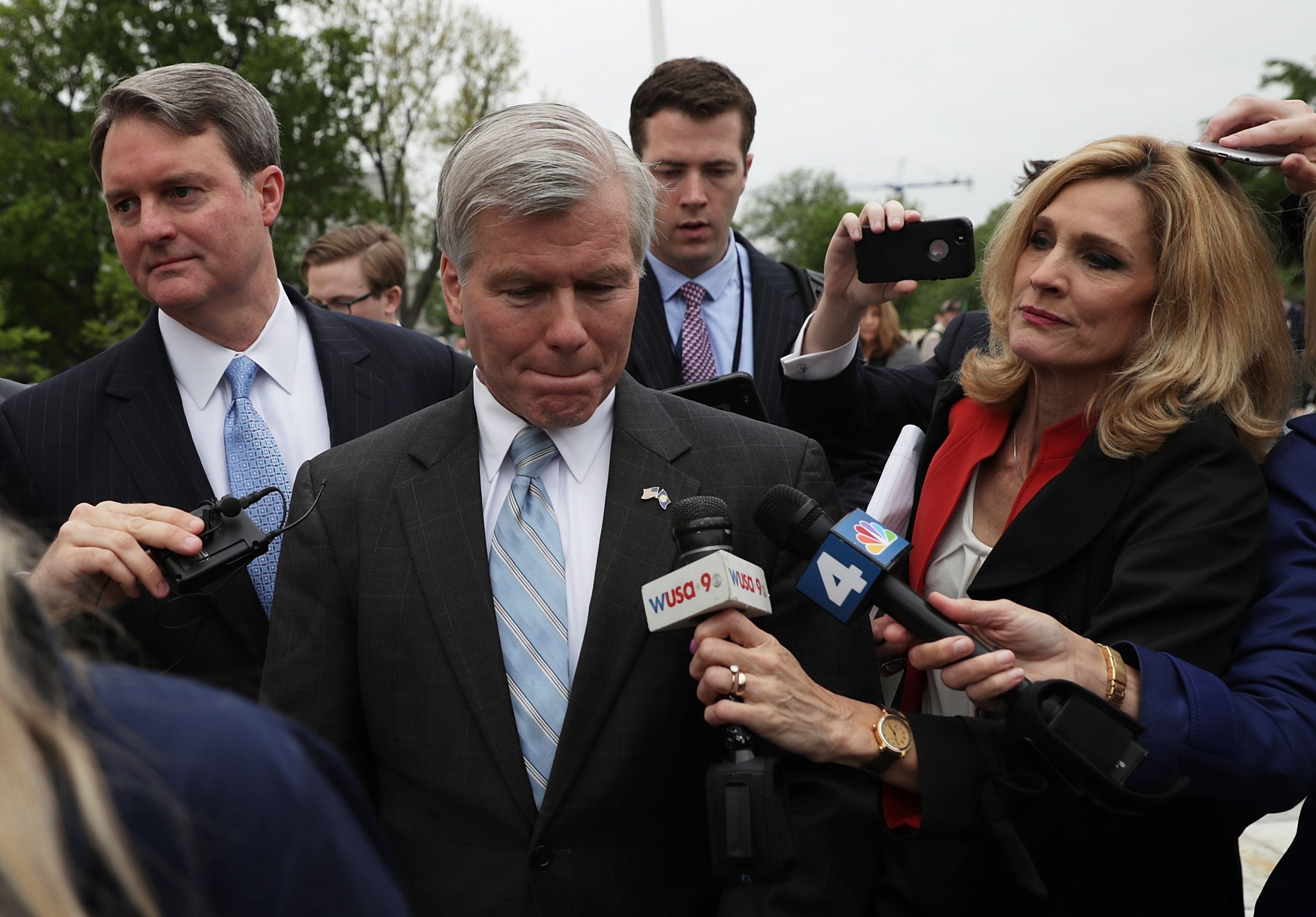 Bob McDonnell