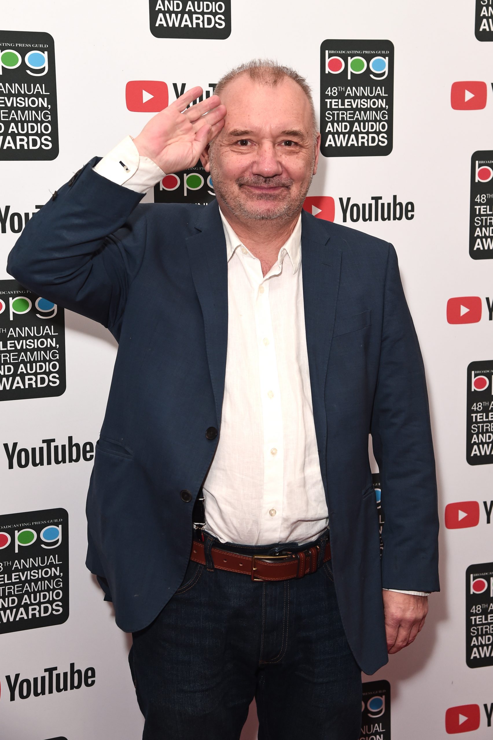 Bob Mortimer