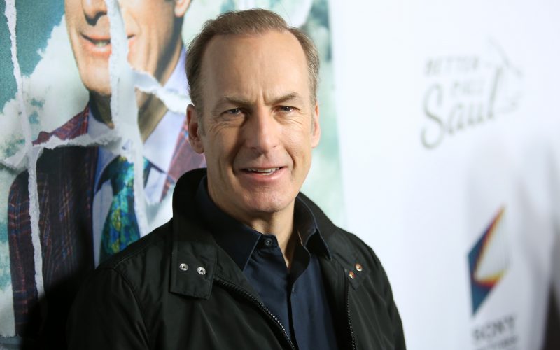 Bob Odenkirk