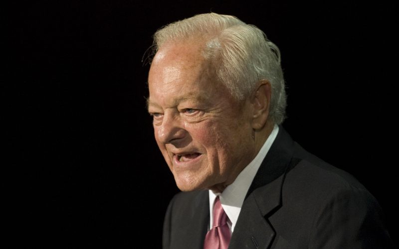 Bob Schieffer