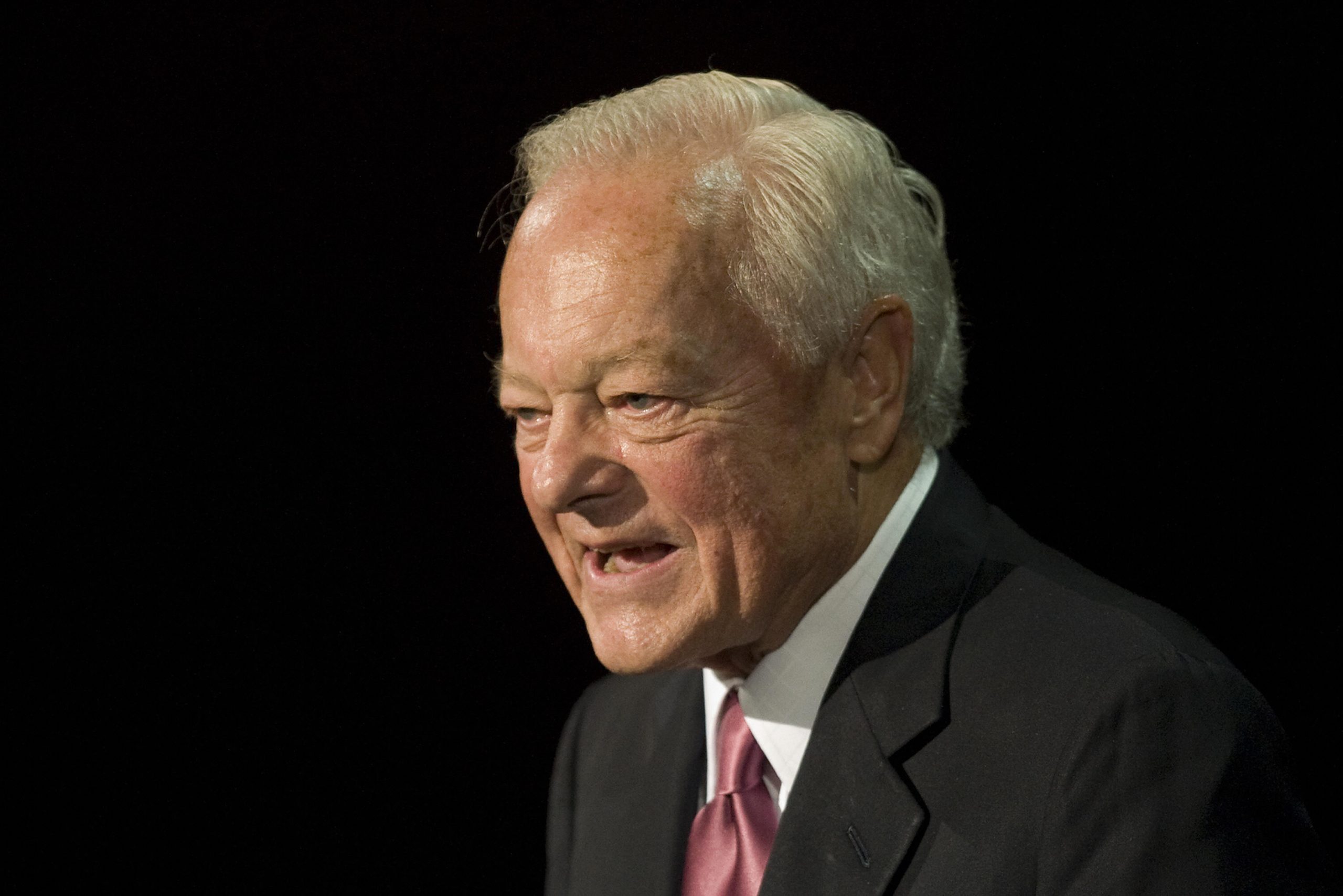 Bob Schieffer