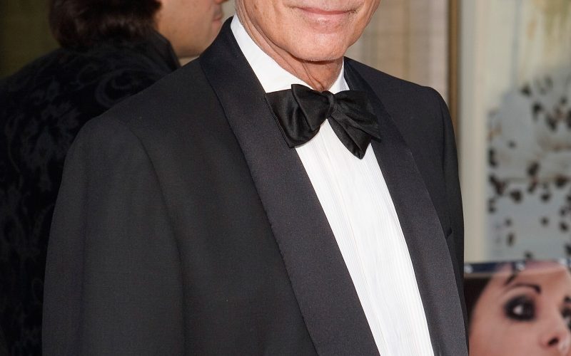 Bob Simon