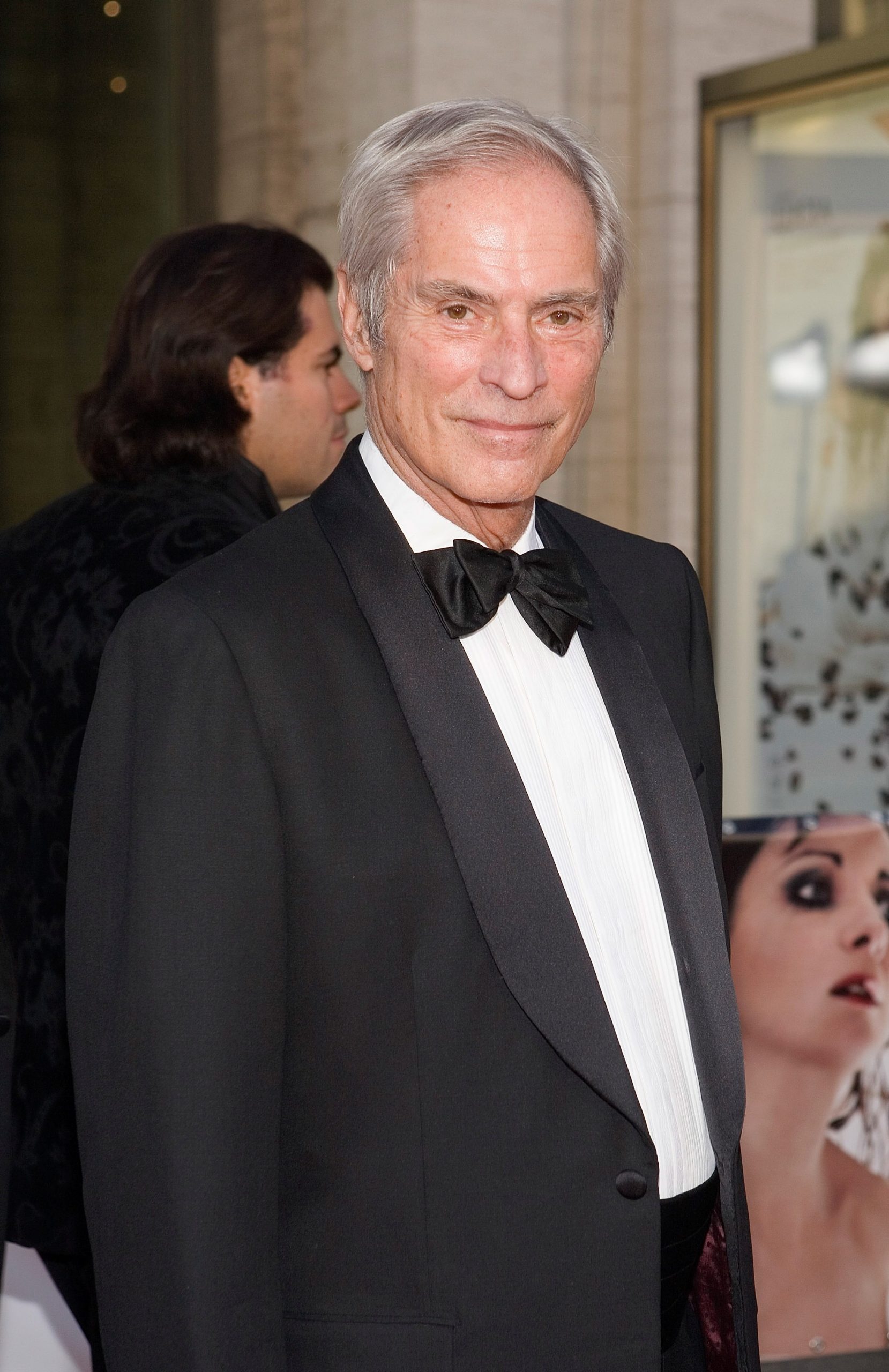 Bob Simon