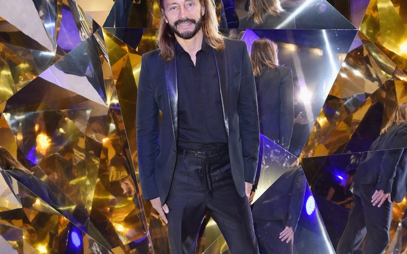 Bob Sinclar