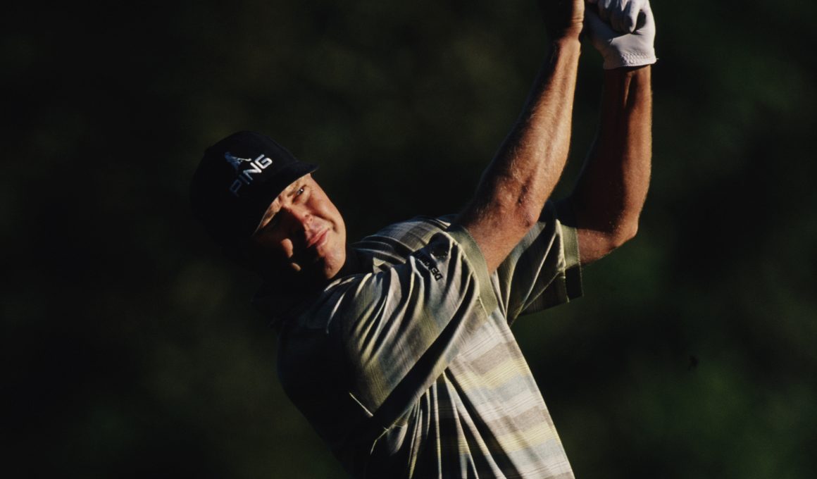 Bob Tway Net Worth in 2023 - Wiki, Age, Weight and Height