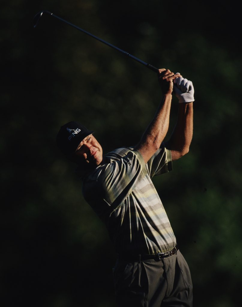 Bob Tway Net Worth in 2023 - Wiki, Age, Weight and Height