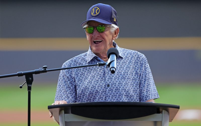 Bob Uecker