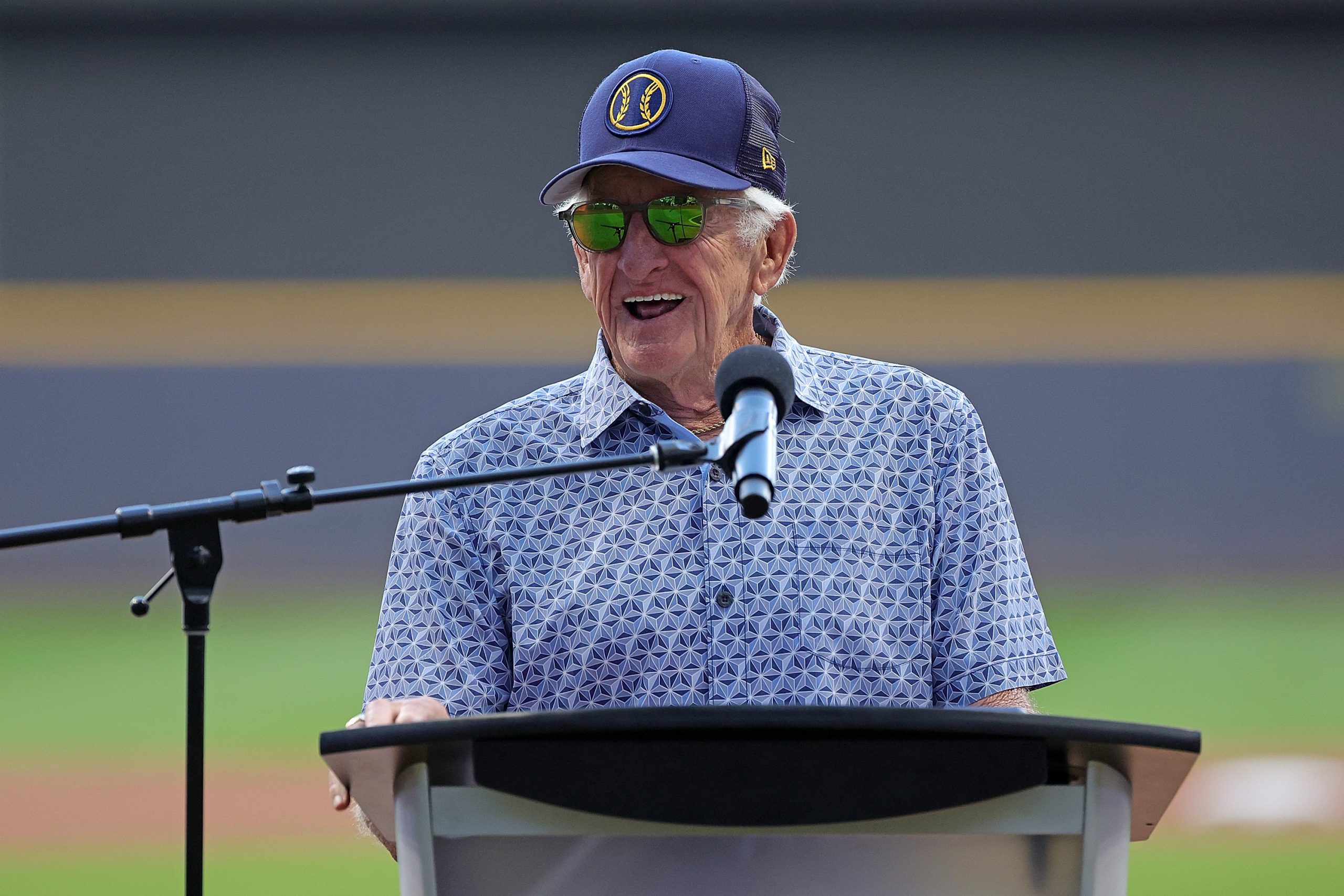 Bob Uecker