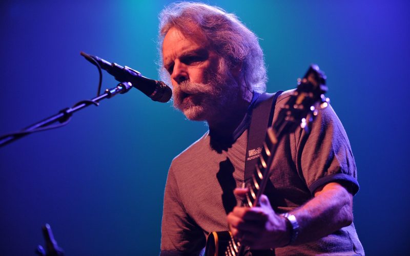 Bob Weir