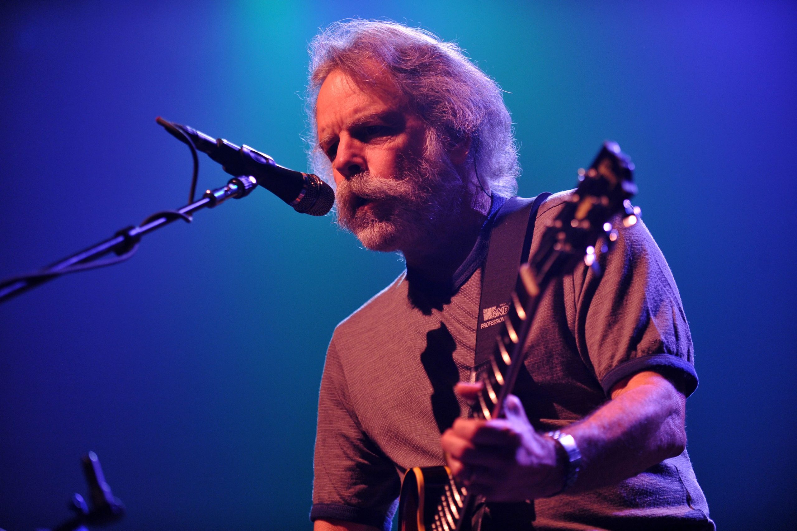 Bob Weir