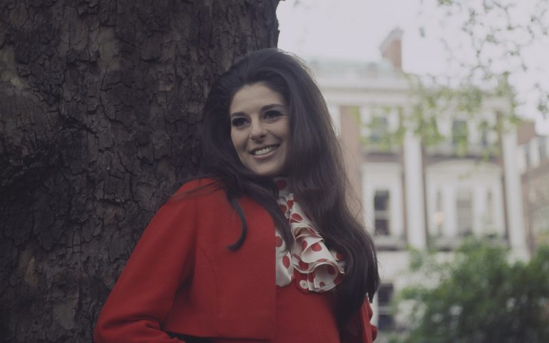 Bobbie Gentry