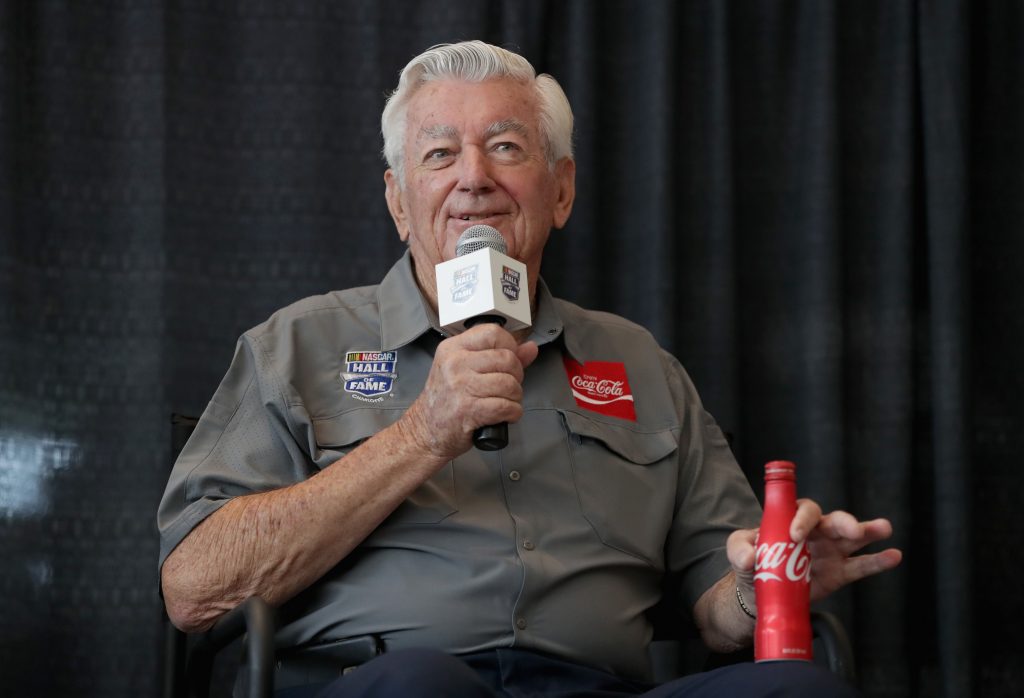Bobby Allison Net Worth