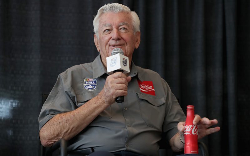 Bobby Allison