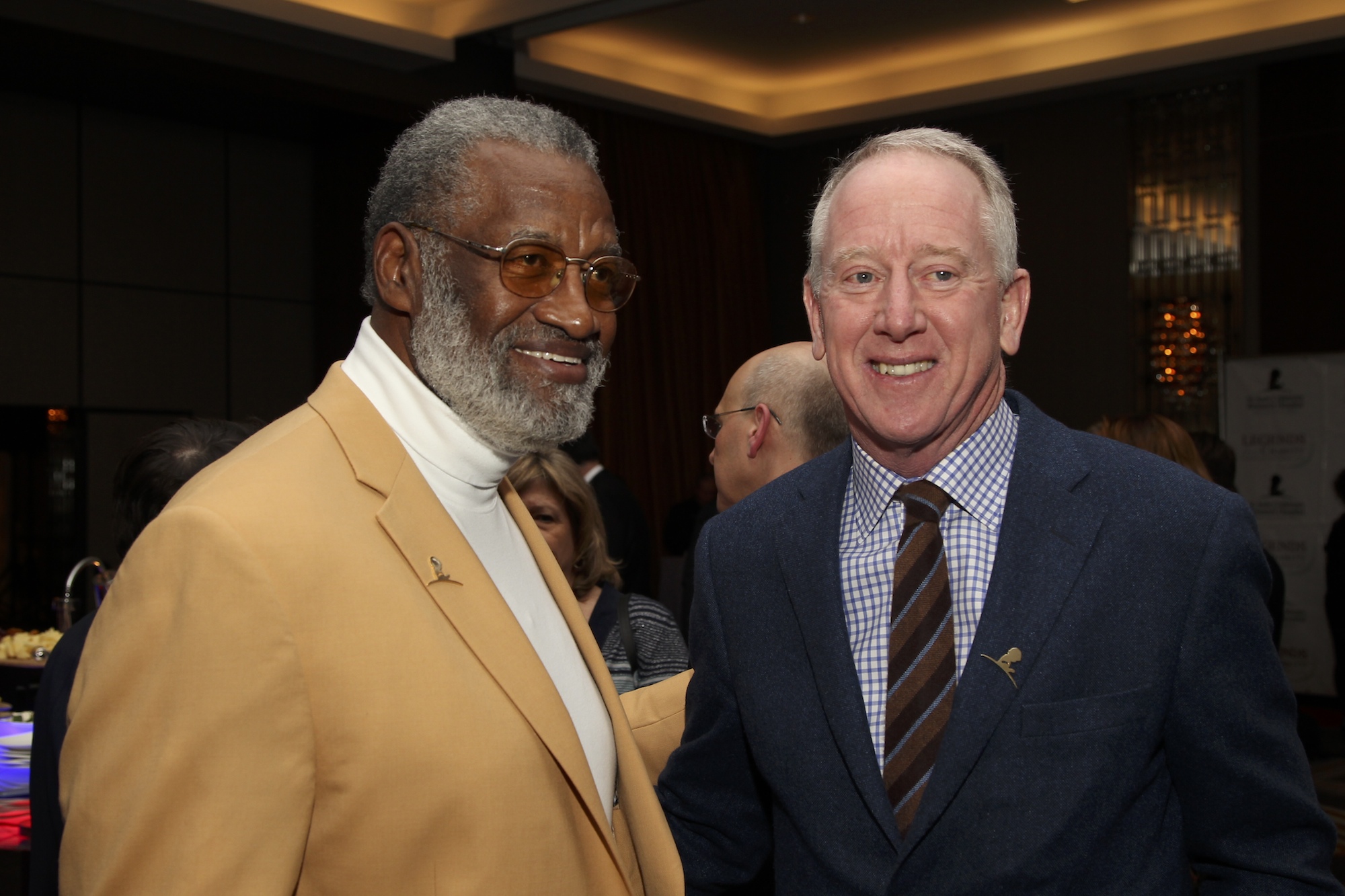 Bobby Bell