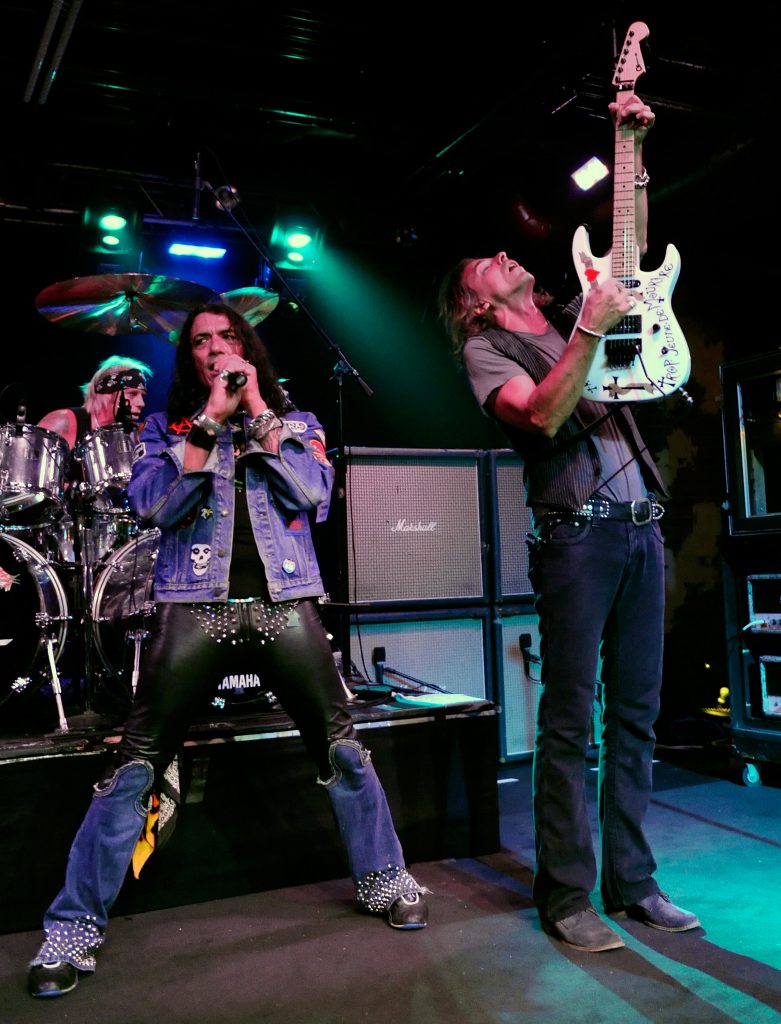 Bobby Blotzer Net Worth - Wiki, Age, Weight and Height, Relationships