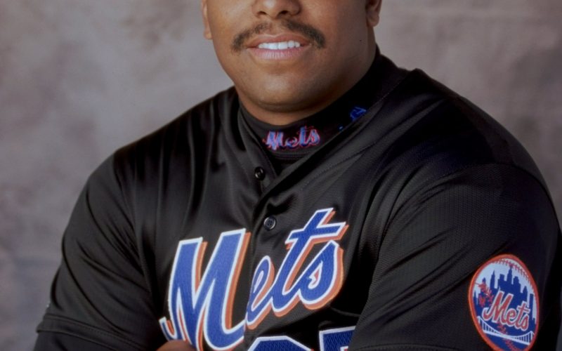 Bobby Bonilla