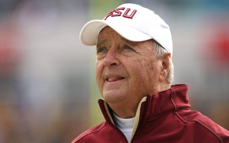 Bobby Bowden