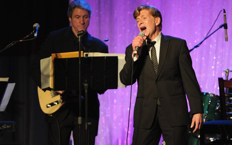 Bobby Caldwell