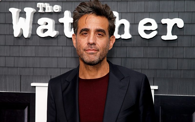 Bobby Cannavale