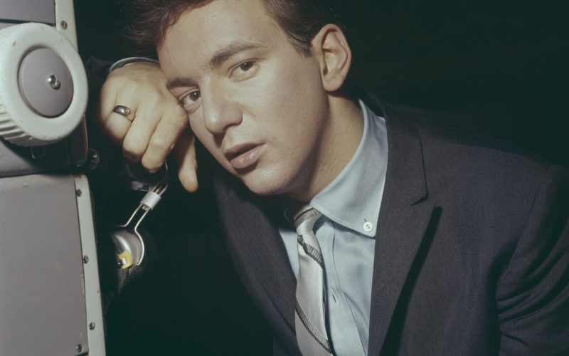 Bobby Darin