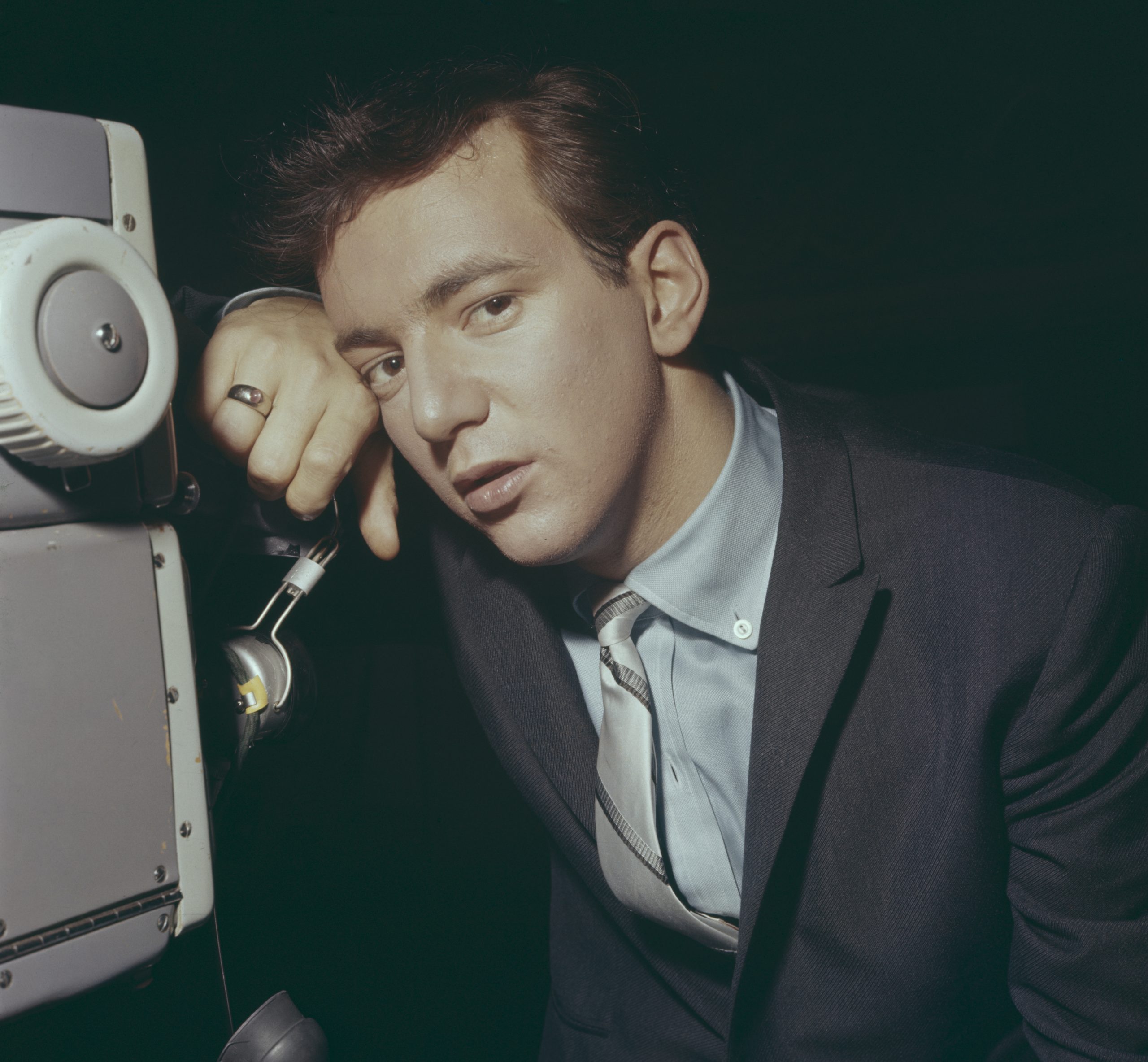 Bobby Darin