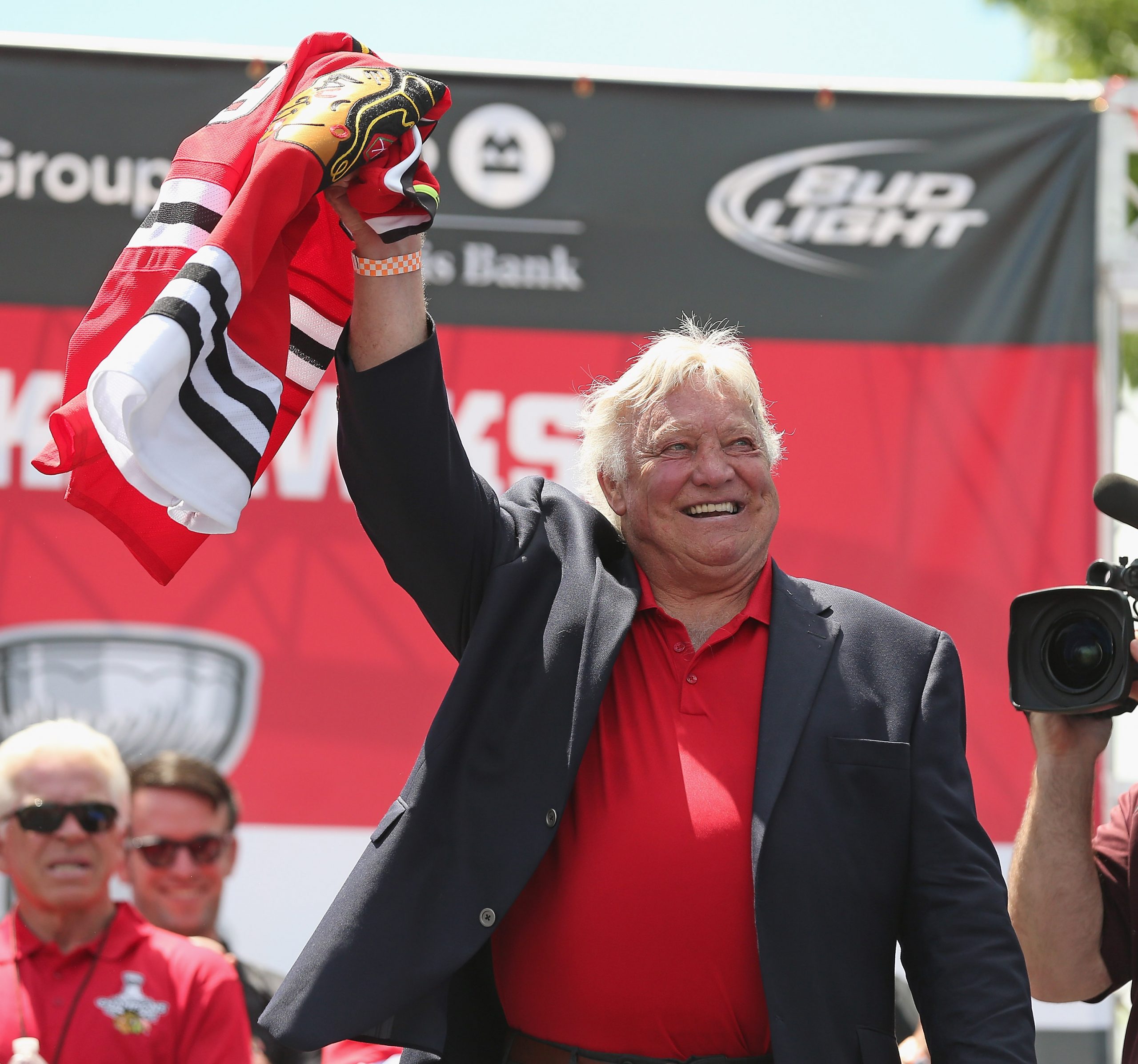 Bobby Hull