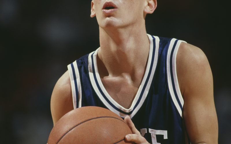 Bobby Hurley