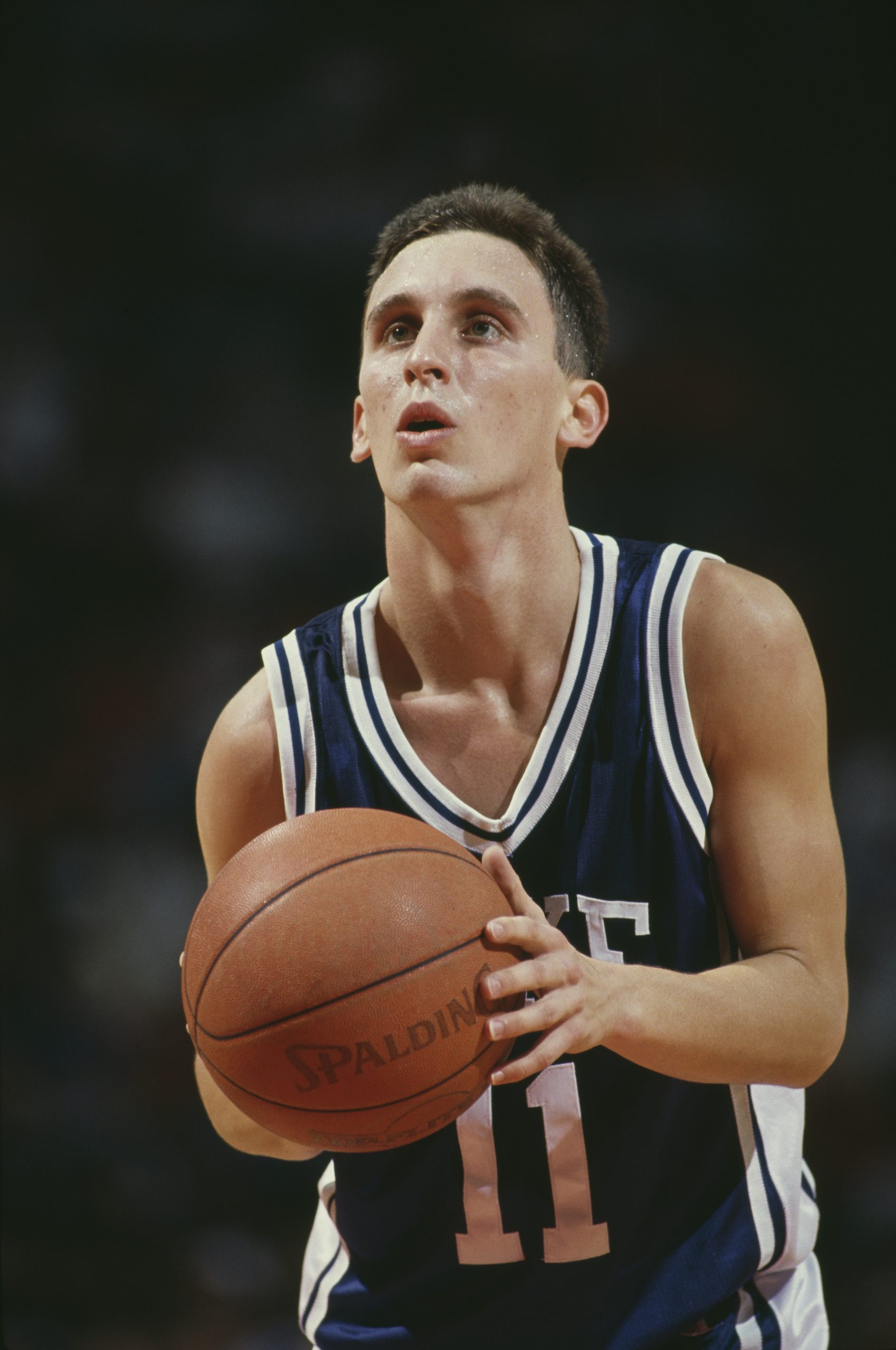 Bobby Hurley