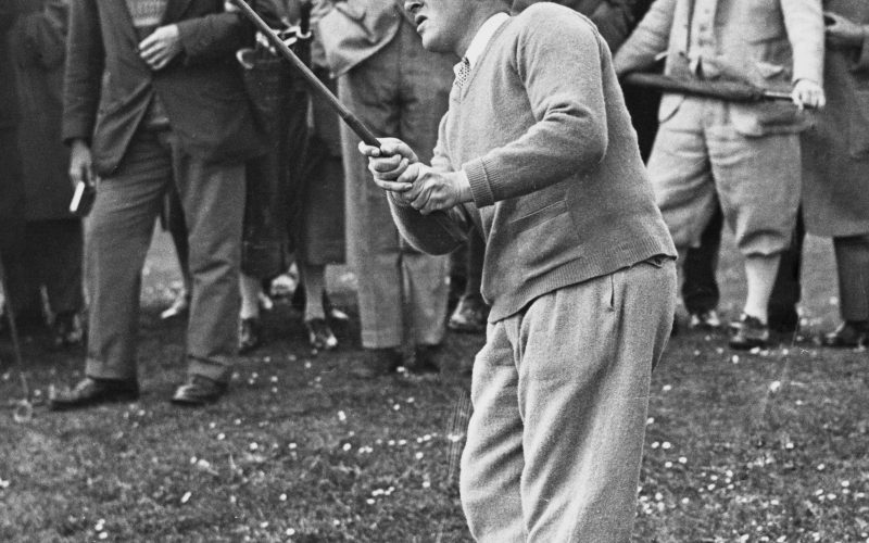 Bobby Jones