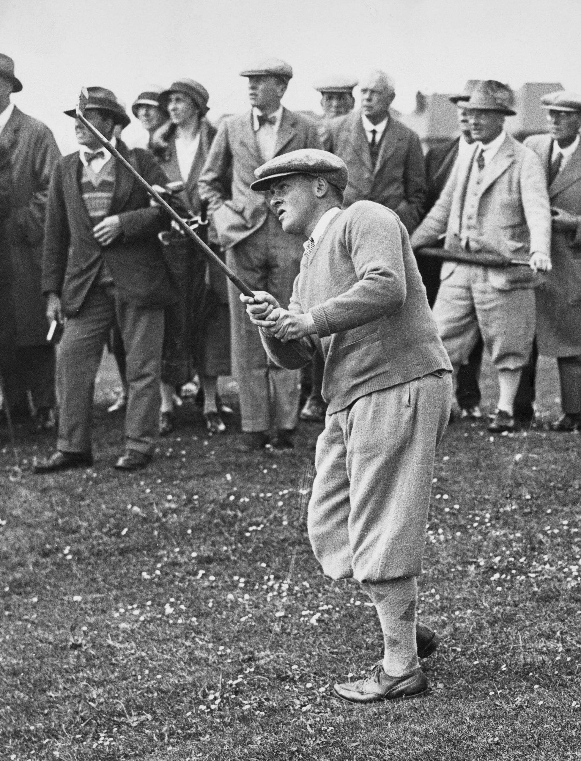 Bobby Jones