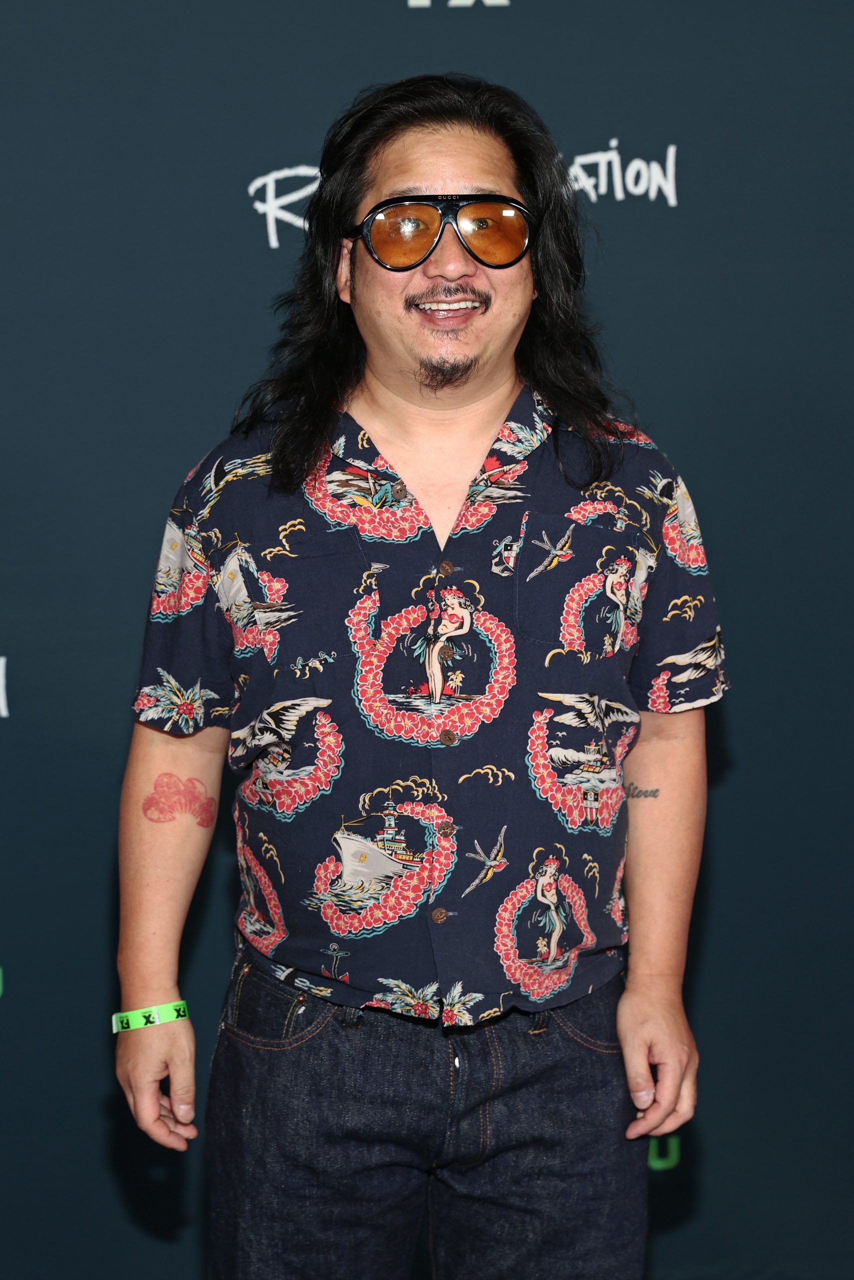 Bobby Lee