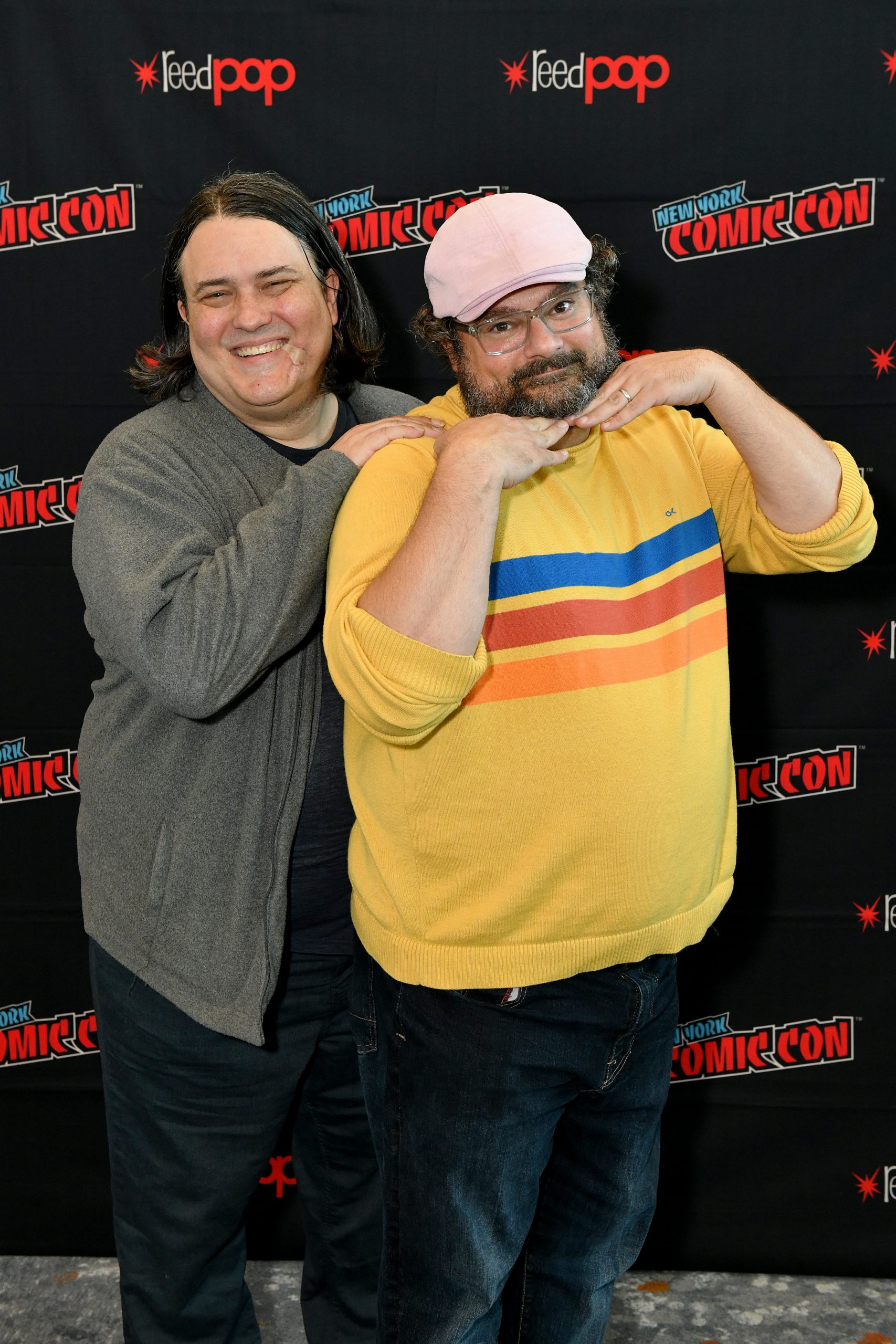 Bobby Moynihan