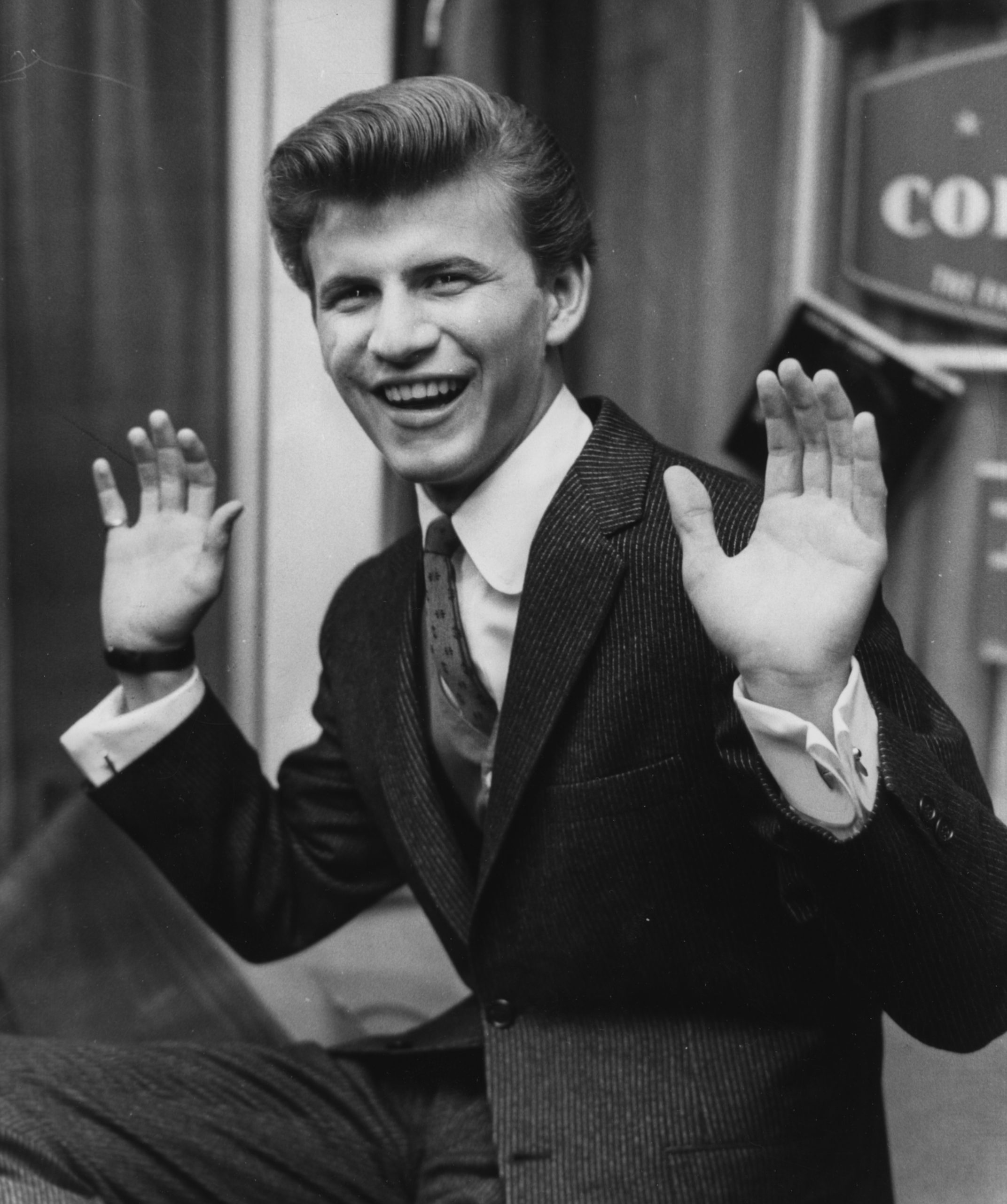 Bobby Rydell